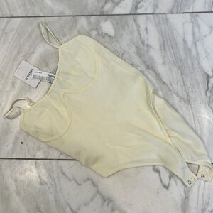 Forveer 21 bodysuit- never worn